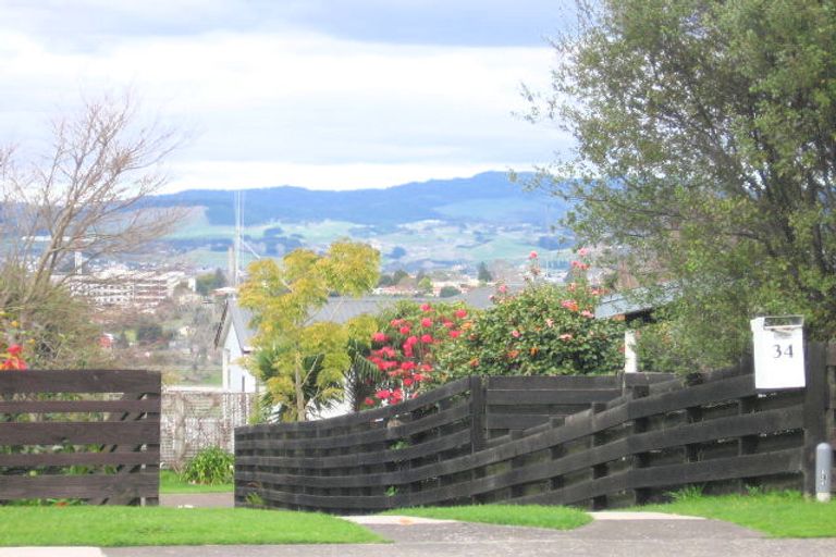 Photo of property in 34 Cambridge Road, Judea, Tauranga, 3110