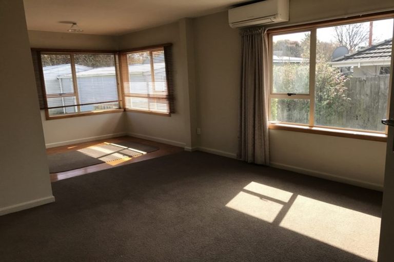 Photo of property in 229 Greers Road, Bryndwr, Christchurch, 8053