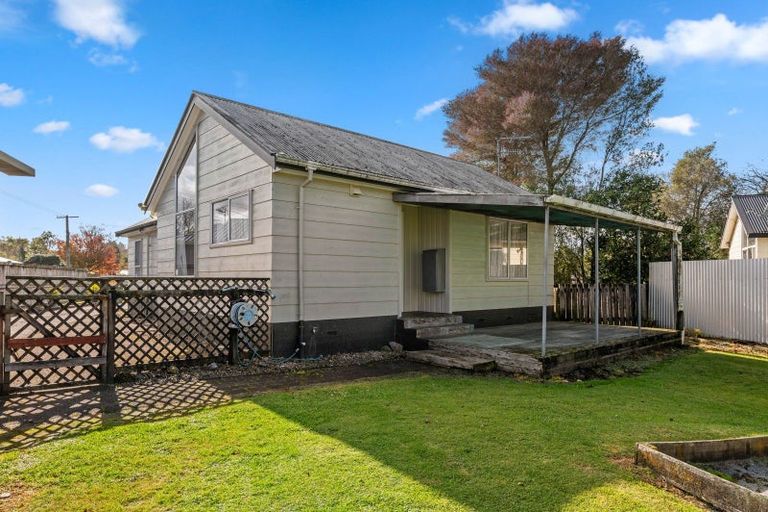 Photo of property in 72 Wikaraka Street, Ngongotaha, Rotorua, 3010