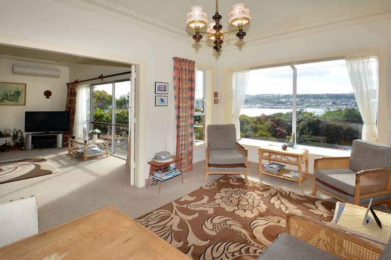 Photo of property in 36 Glengyle Street, Vauxhall, Dunedin, 9013