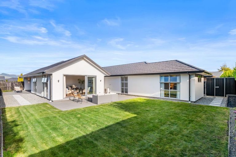 Photo of property in 5 Maclaren Road, Wigram, Christchurch, 8042