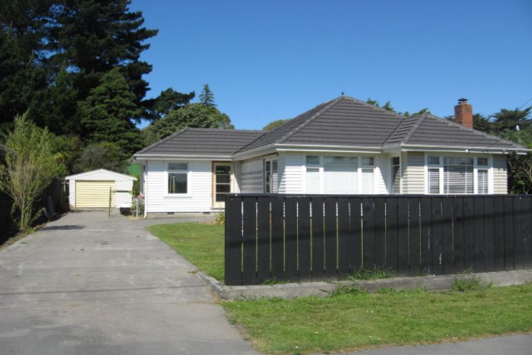 Photo of property in 90 Joy Street, Shirley, Christchurch, 8061