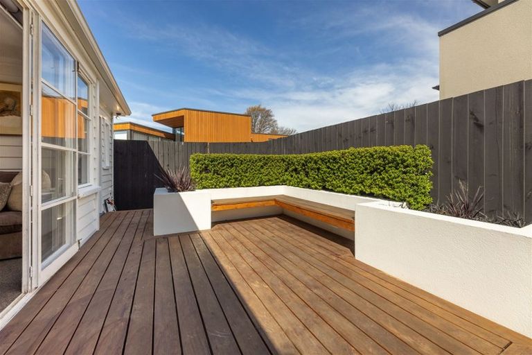 Photo of property in 27 Clifford Avenue, Merivale, Christchurch, 8014