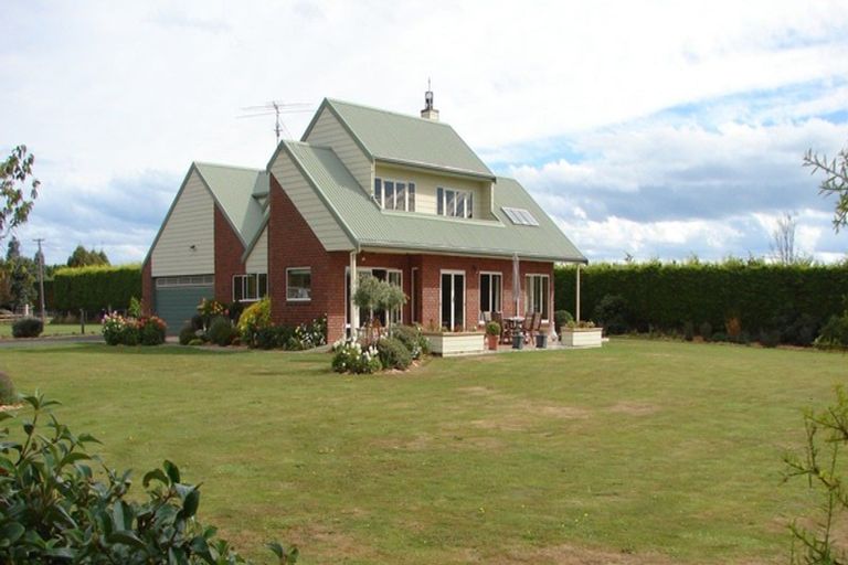 Photo of property in 29 Beaconsfield Road, Lorneville, Invercargill, 9876