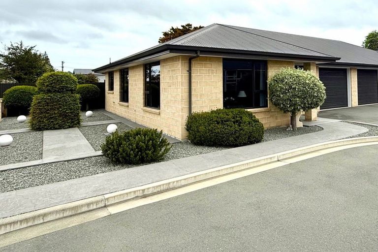 Photo of property in 225a King Street, Temuka, 7920