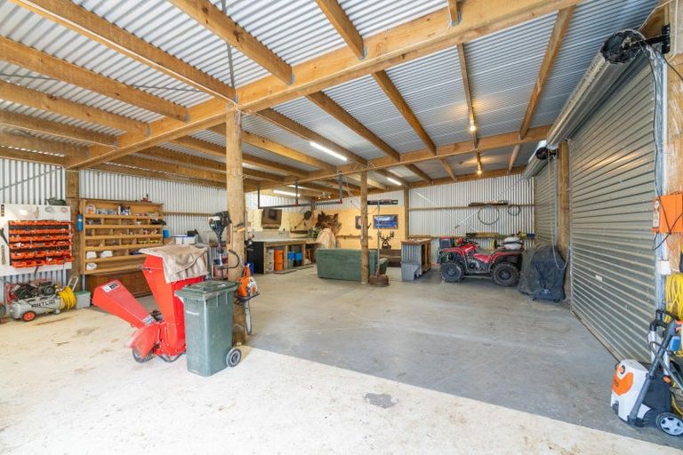 Photo of property in 1256 Ramparts Road, Te Anau, 9679