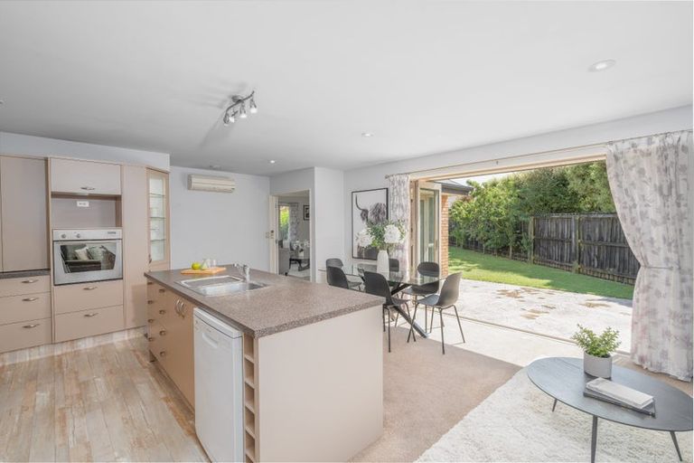 Photo of property in 27 Dryden Avenue, Rolleston, 7614
