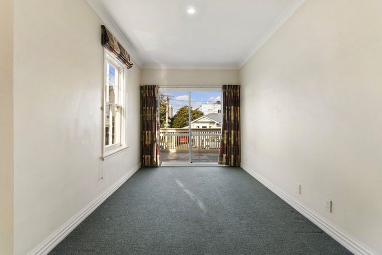 Photo of property in 7 Douglas Street, Mount Cook, Wellington, 6021