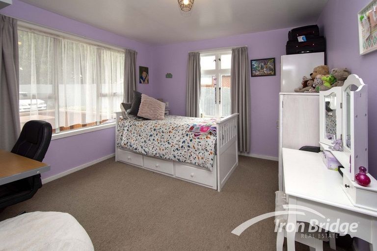 Photo of property in 42b Main Road North, Woodend, 7610