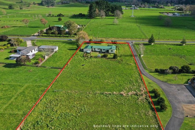 Photo of property in 417 Bedford Road, Te Kowhai, Hamilton, 3288