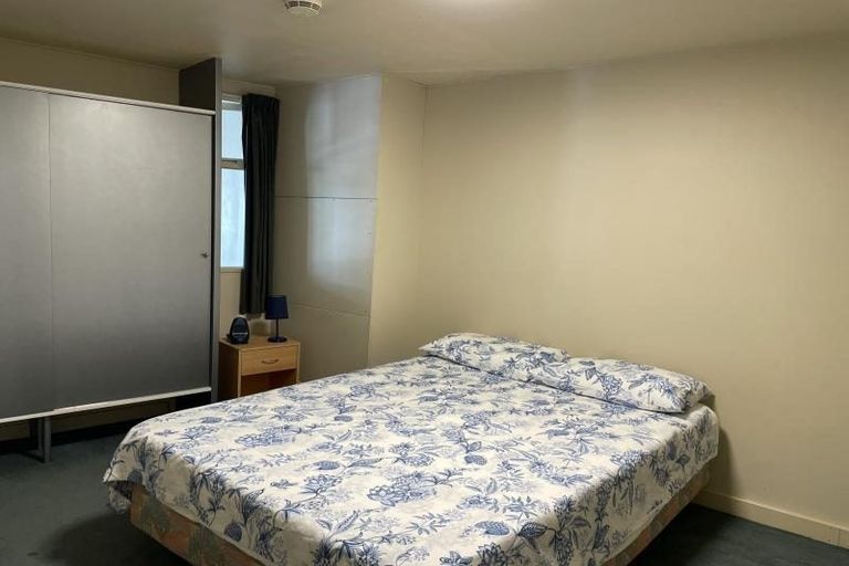 Photo of property in Hannahs Corner, 17/8 Leeds Street, Te Aro, Wellington, 6011