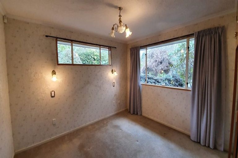 Photo of property in 155 Cashmere Road, Hoon Hay, Christchurch, 8025