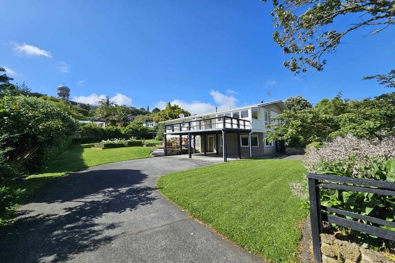 Photo of property in 8 Iris Place, Bastia Hill, Whanganui, 4500