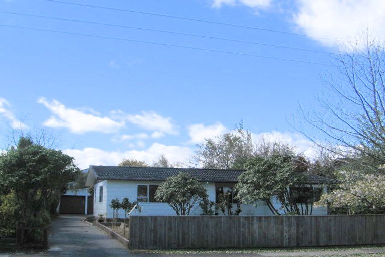 Photo of property in 50 Invergarry Road, Hilltop, Taupo, 3330