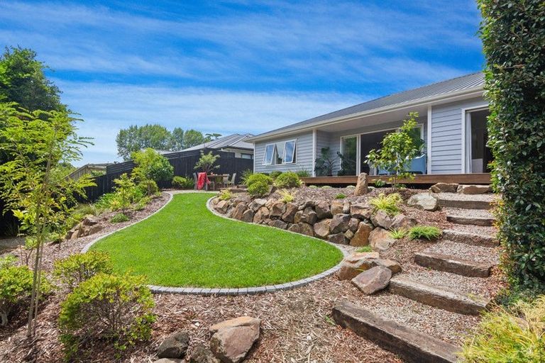 Photo of property in 8 Alfred Peter Crescent, Warkworth, 0910