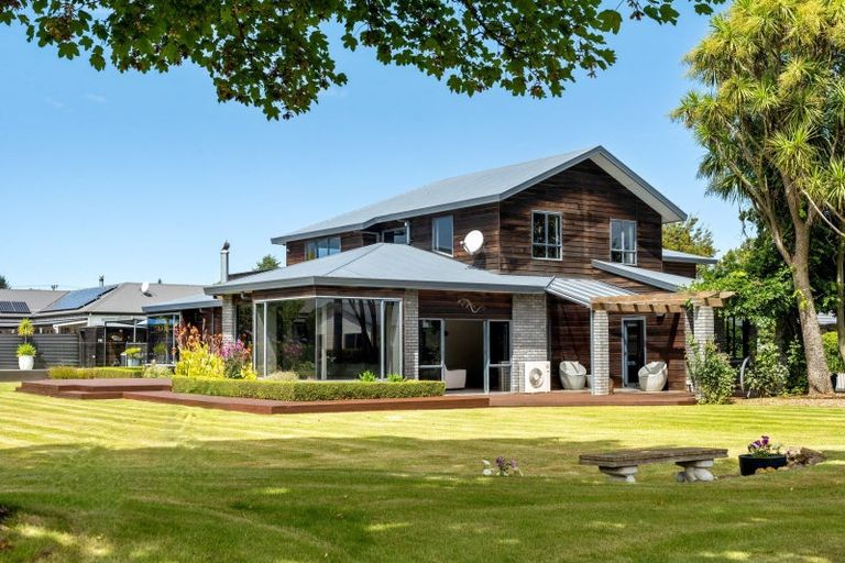 Photo of property in 71 Murphys Road, Springlands, Blenheim, 7201