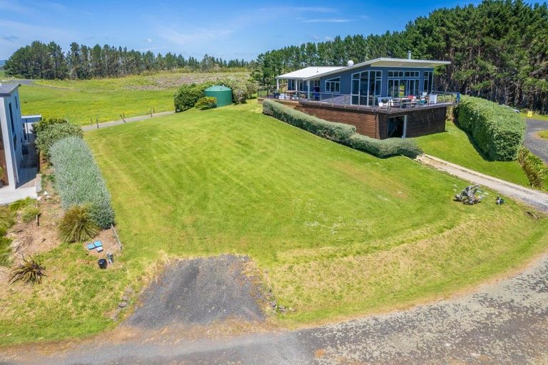 Photo of property in 141 Okapu Place, Kawhia, 3889