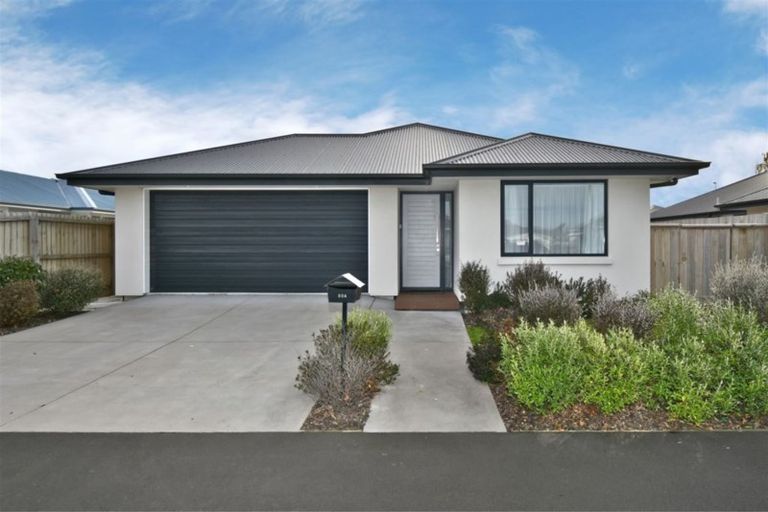 Photo of property in 33a Hargood Street, Woolston, Christchurch, 8062