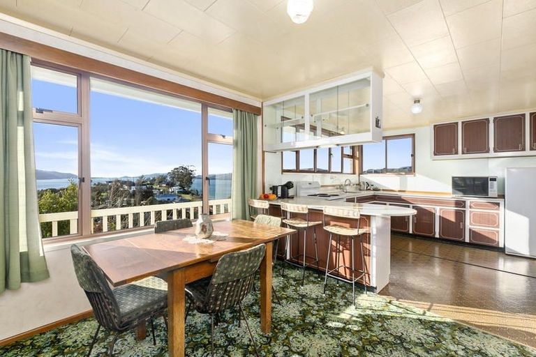 Photo of property in 45 Harrington Street, Port Chalmers, 9023