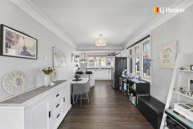 Photo of property in 1 Samson Road, Concord, Dunedin, 9018