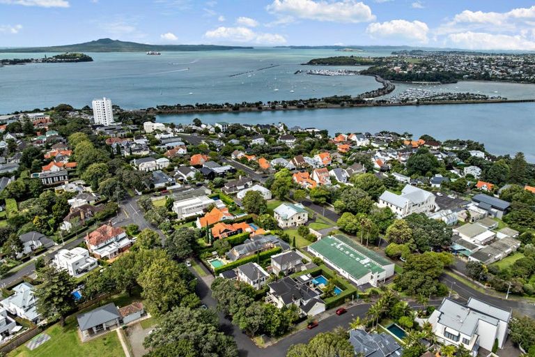 Photo of property in 83a St Stephens Avenue, Parnell, Auckland, 1052