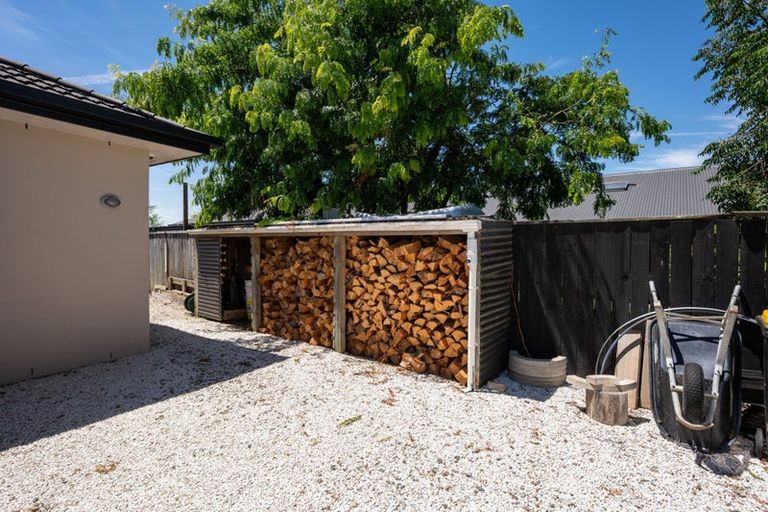 Photo of property in 6 Ryeland Avenue, Wakefield, 7025