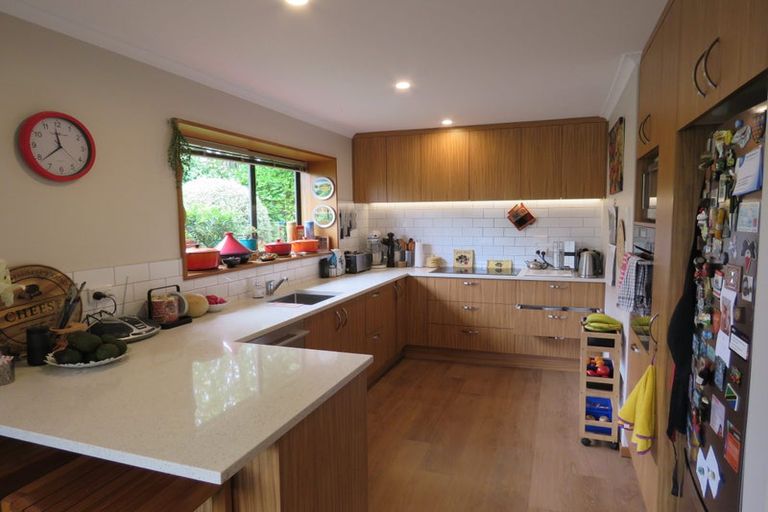 Photo of property in 2/7 Derenzy Place, Avonhead, Christchurch, 8042