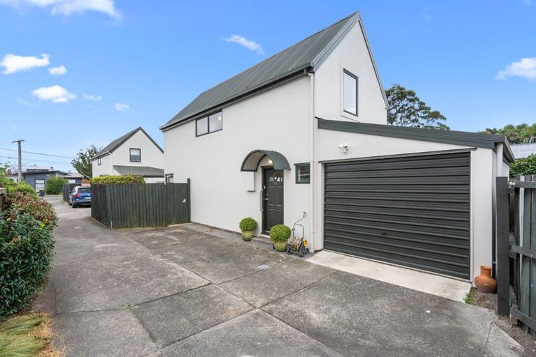 Photo of property in 18b Vogel Street, Richmond, Christchurch, 8013