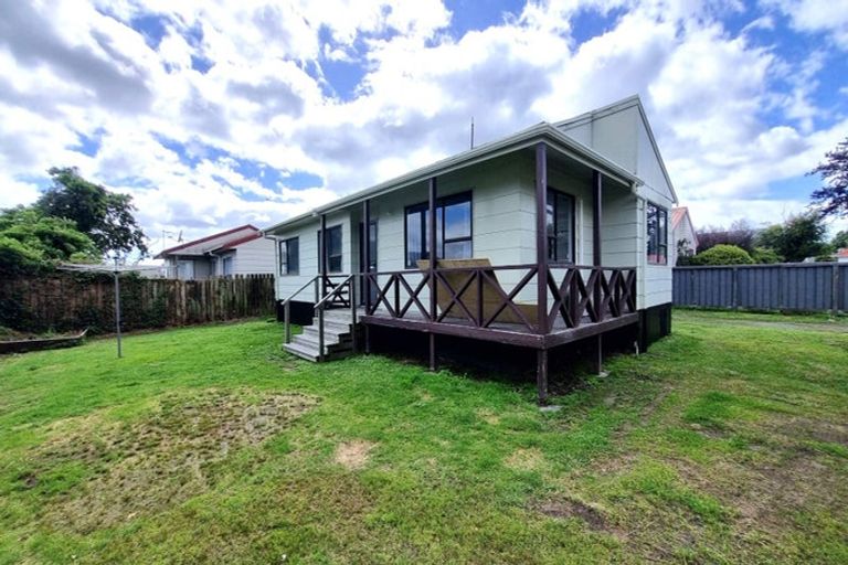 Photo of property in 97a Pohutukawa Drive, Owhata, Rotorua, 3010