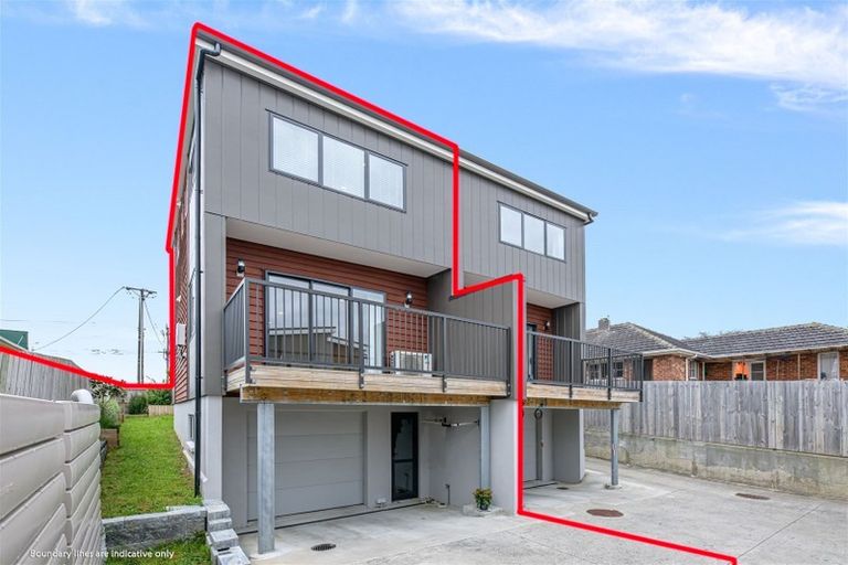 Photo of property in 49a Titirangi Road, New Lynn, Auckland, 0600