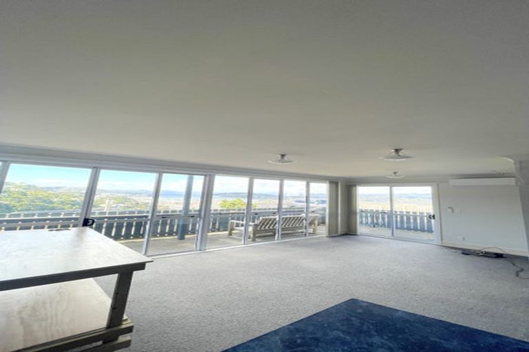 Photo of property in 75b Houghton Bay Road, Houghton Bay, Wellington, 6023