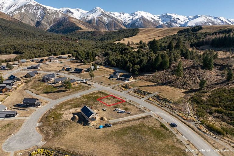 Photo of property in 29 Luge Loop, Castle Hill, 7580