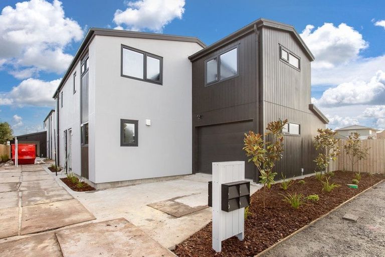 Photo of property in 1/37 Evesham Crescent, Spreydon, Christchurch, 8024