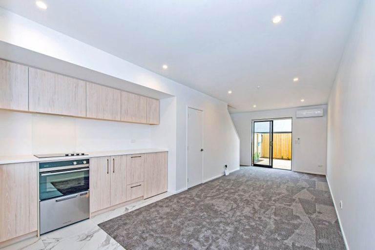 Photo of property in 6/550 Barbadoes Street, Edgeware, Christchurch, 8013