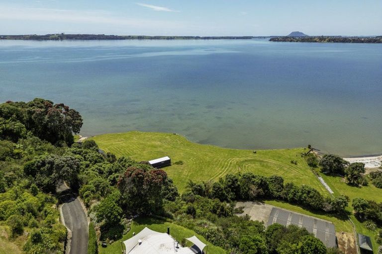 Photo of property in 340e Pahoia Road, Whakamarama, 3172