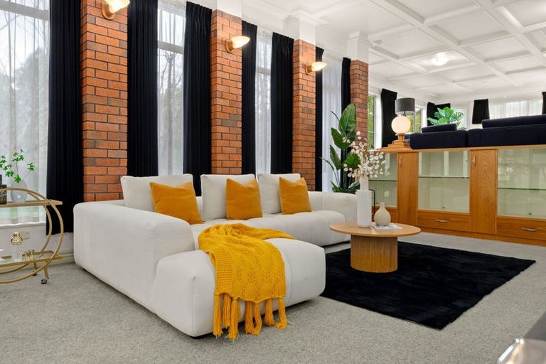 Photo of property in 56 Malcolm Street, Riverlea, Hamilton, 3216