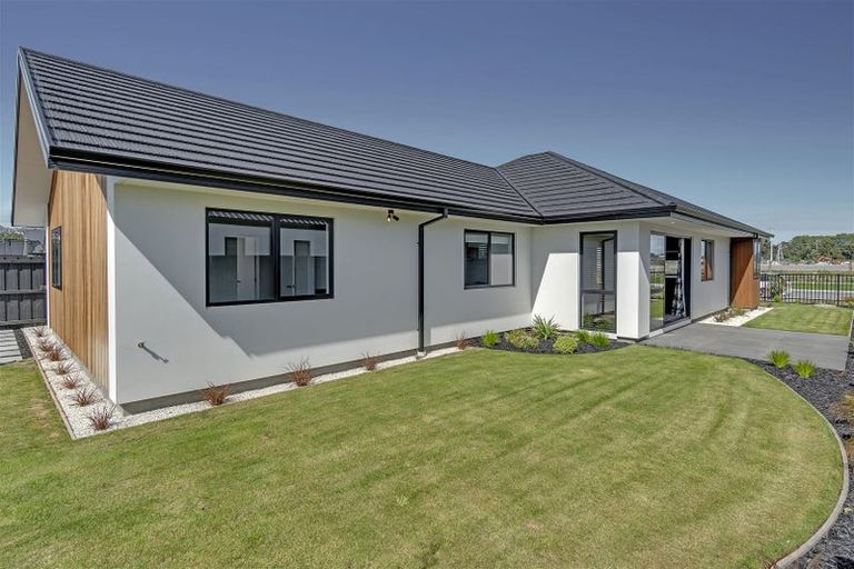 Photo of property in 65 Collier Drive, Halswell, Christchurch, 8025