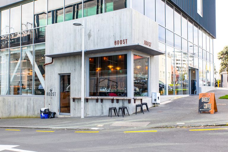 Photo of property in 12/6 Waima Street, Grey Lynn, Auckland, 1021