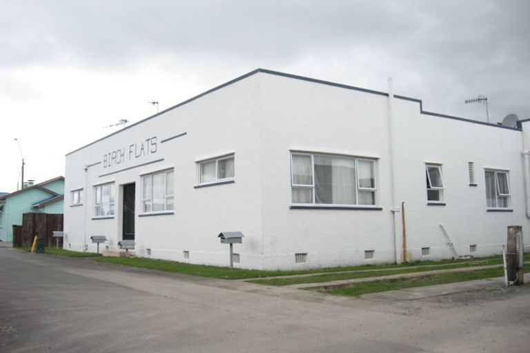 Photo of property in 198 Ferguson Street, West End, Palmerston North, 4412