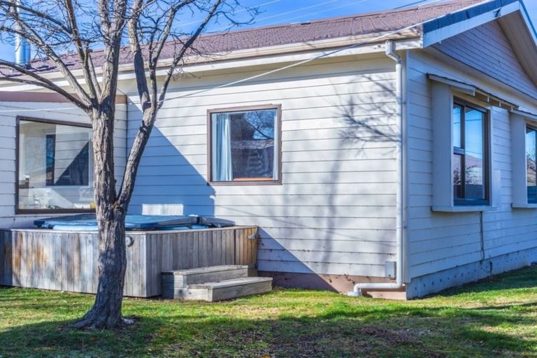 Photo of property in 58 Maryburn Road, Twizel, 7901