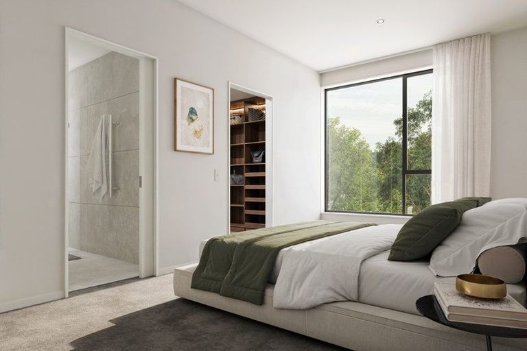 Photo of property in 51 Rossall Street, Merivale, Christchurch, 8014