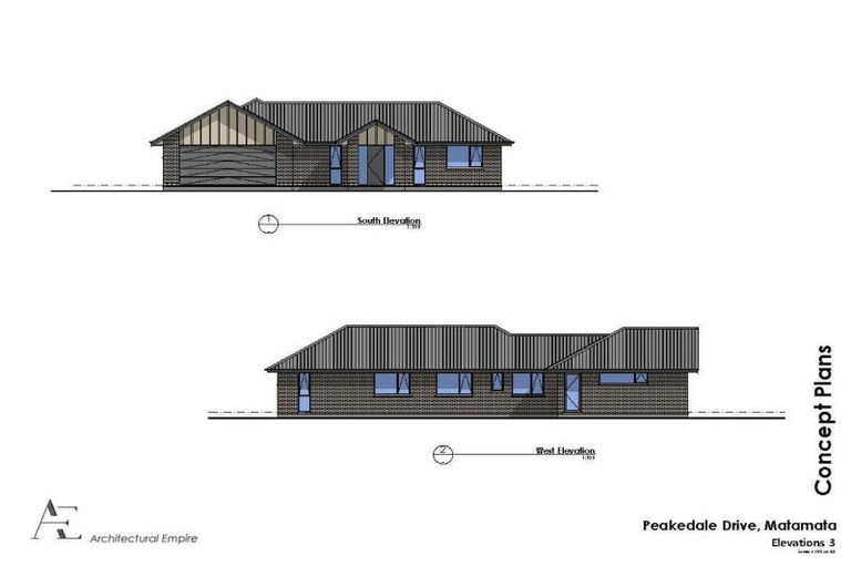 Photo of property in 40 Peakedale Drive, Matamata, 3400