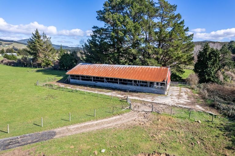 Photo of property in 8 Turksma Lane, Kaitoke, 5018