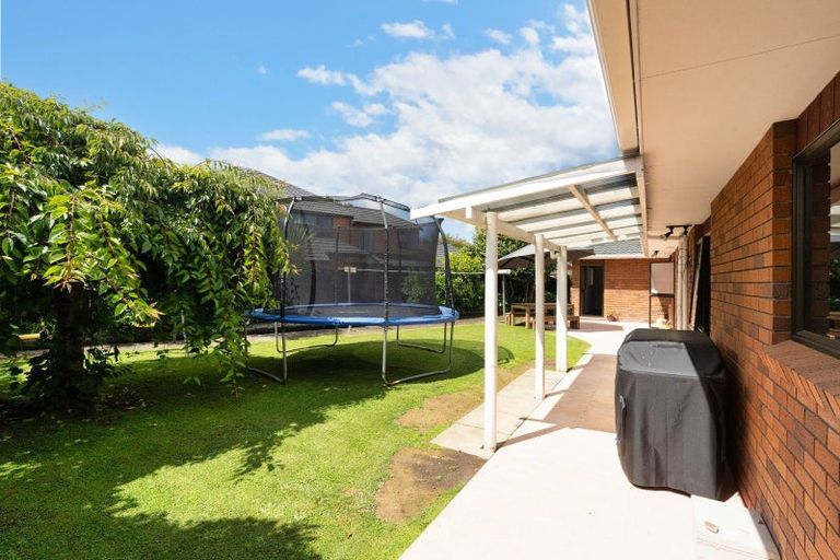 Photo of property in 7 Easton Way, Levin, 5510