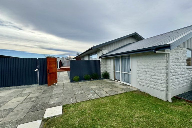 Photo of property in 75 Pukatea Street, Gleniti, Timaru, 7910
