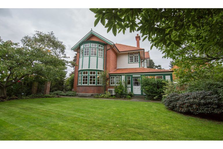 Photo of property in 105 Walnut Avenue, Allenton, Ashburton, 7700