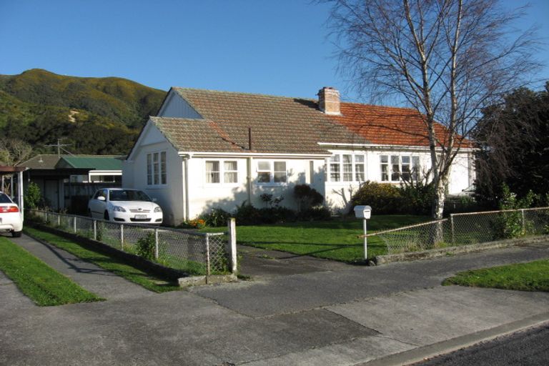 Photo of property in 20 Haig Street, Waterloo, Lower Hutt, 5011