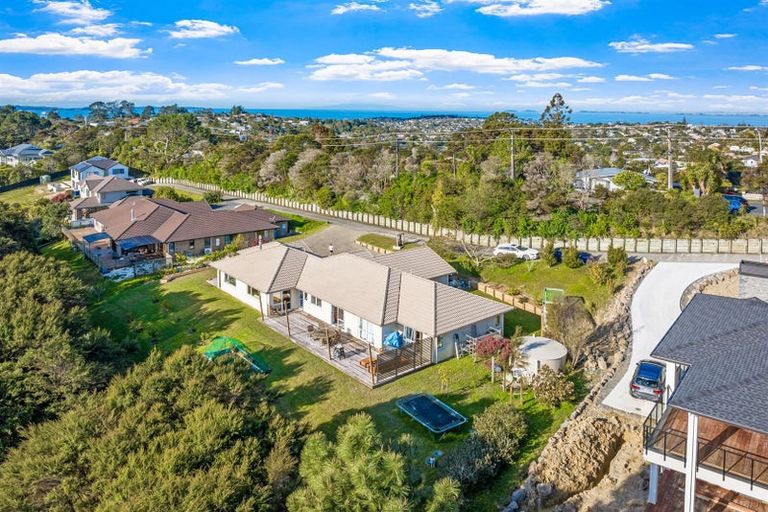 Photo of property in 351 Glenvar Road, Long Bay, Auckland, 0630