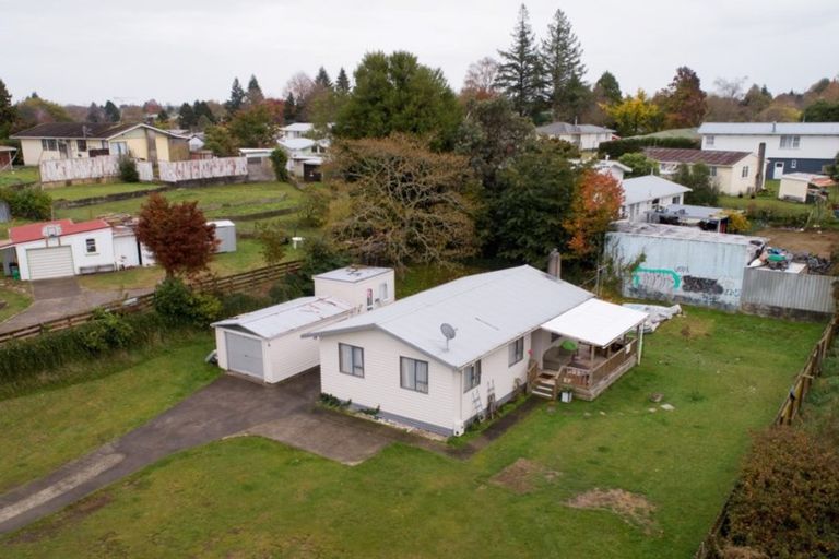 Photo of property in 33 Saint Andrews Drive, Tokoroa, 3420
