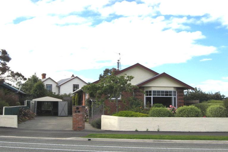 Photo of property in 63 Otipua Road, Kensington, Timaru, 7910